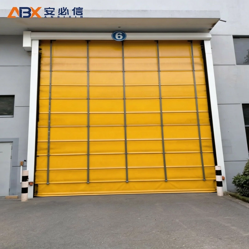 营口市冷库门封